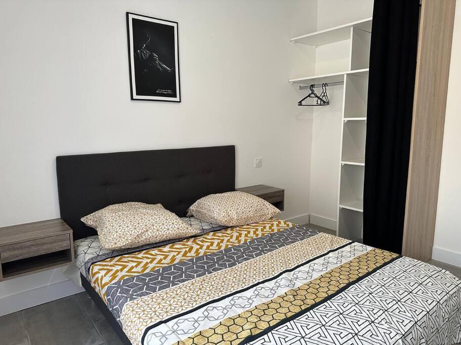 Appartement La Casa De Gaelle 2 à Trèbes Extérieur photo