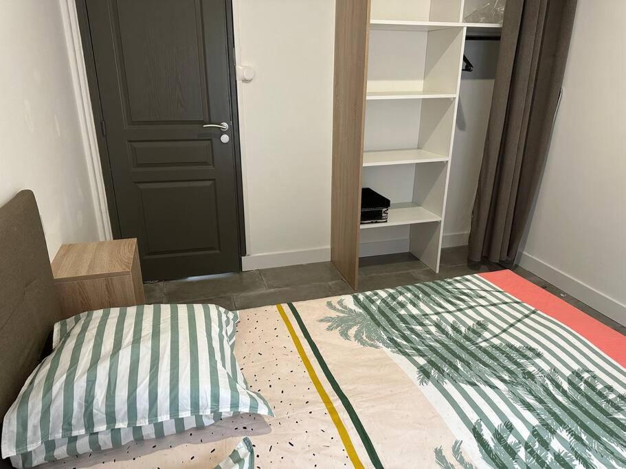 Appartement La Casa De Gaelle 2 à Trèbes Extérieur photo