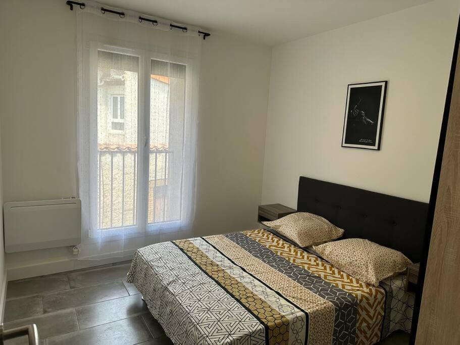 Appartement La Casa De Gaelle 2 à Trèbes Extérieur photo